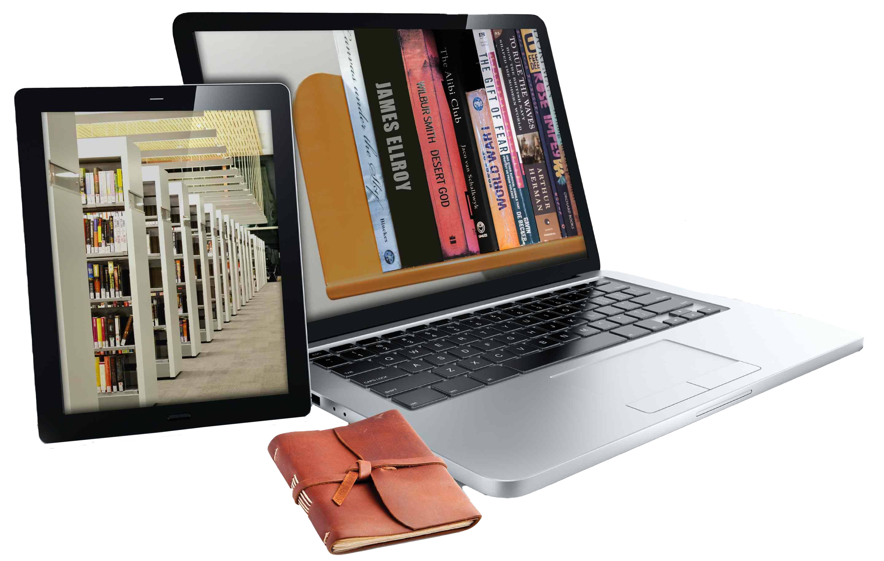 Publishing Platforms