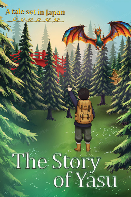 The Story Of Yasu