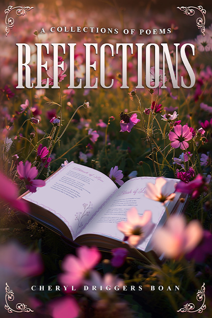 A Collections Of Poems Reflections